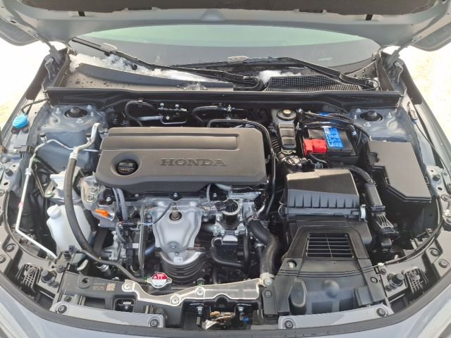 New 2026 Honda Civic Sport image 28