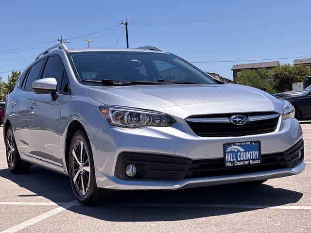 Used 2022 Subaru Impreza 2.0i Premium AWD/4WD image 10