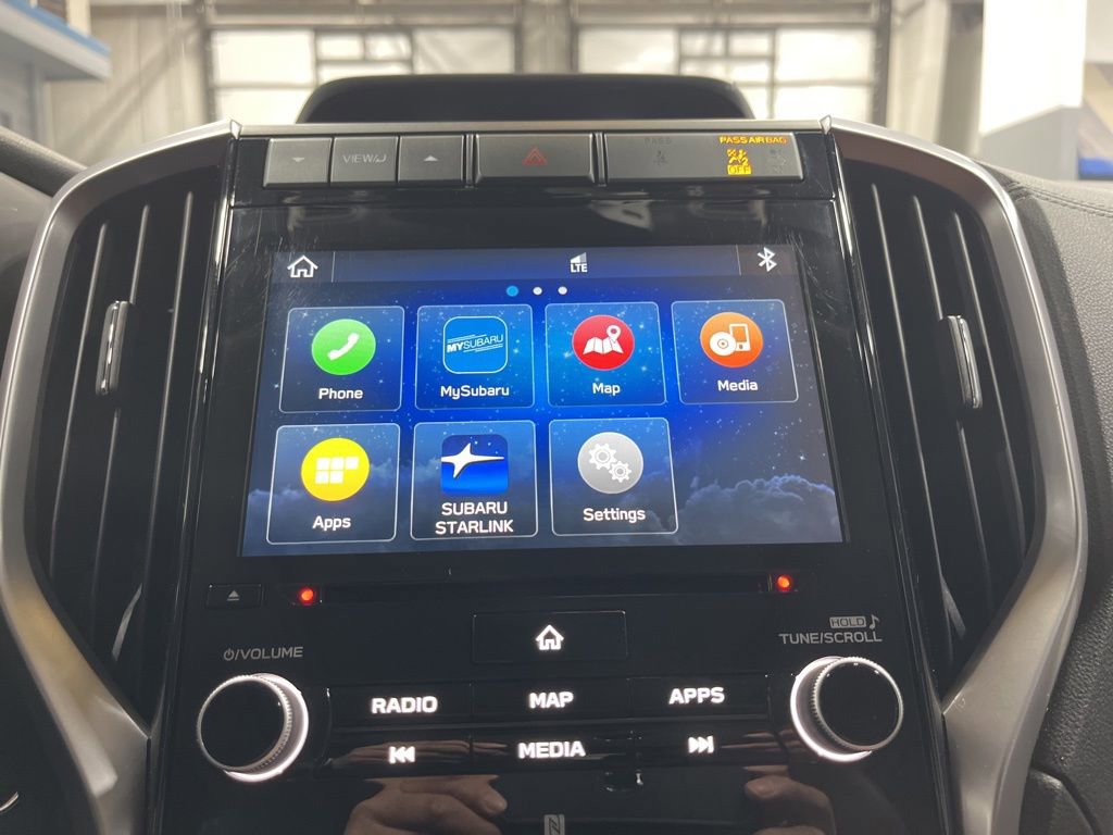 Used 2019 Subaru Ascent Touring w/ Popular Package #2 image 21