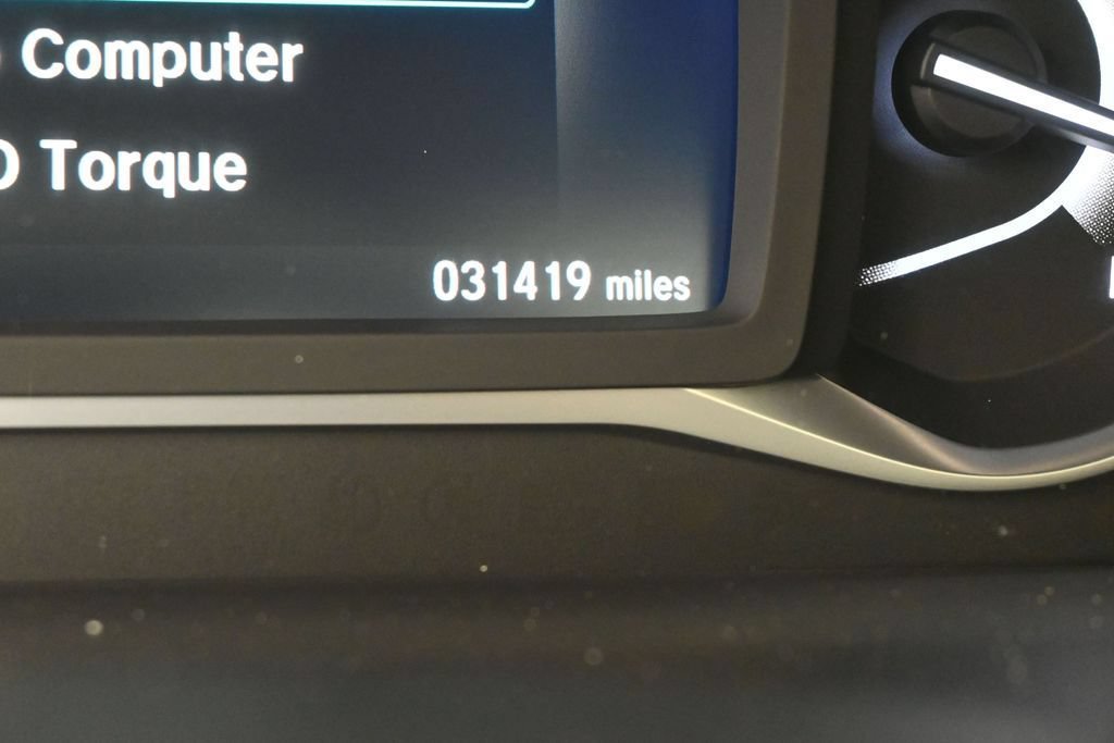 Used 2023 Honda Passport EX-L image 30