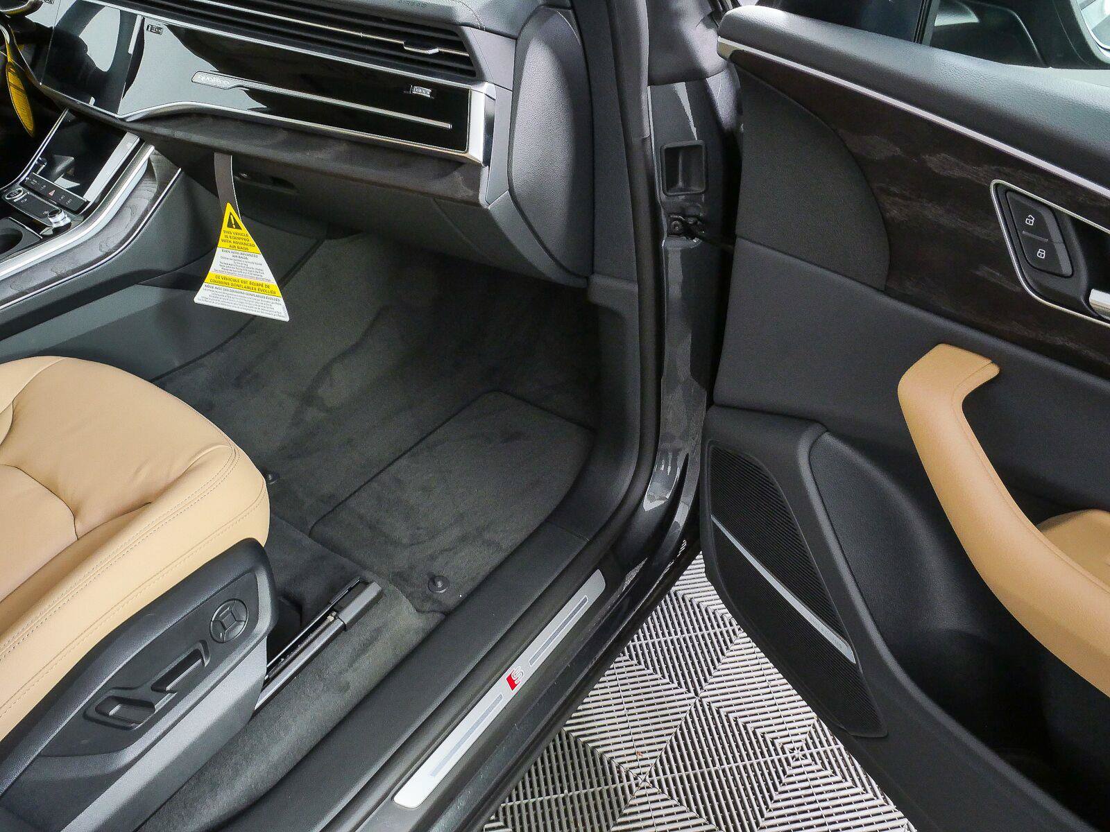 New 2027 Audi Q8 Premium AWD/4WD image 22