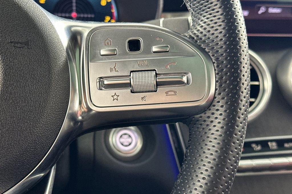 Certified 2022 Mercedes-Benz GLC 300 4MATIC image 32