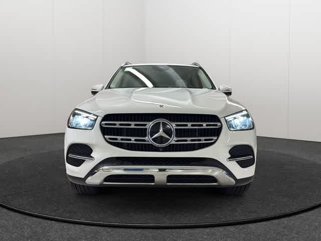Certified 2026 Mercedes-Benz GLE 350 4MATIC image 2