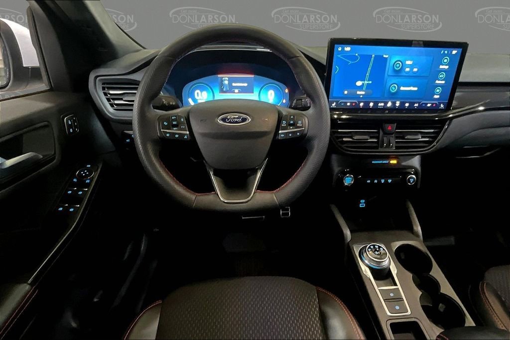 Used 2023 Ford Escape ST-Line Select w/ Tech Pack #2 image 18