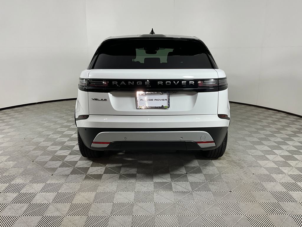 Used 2026 Land Rover Range Rover Velar S AWD/4WD image 7