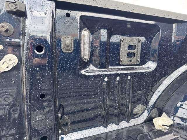 New 2025 Ford F250 King Ranch w/ Chrome Package image 18