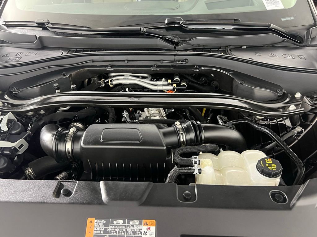 Used 2023 Lincoln Aviator Reserve w/ Equipment Group 201A image 39