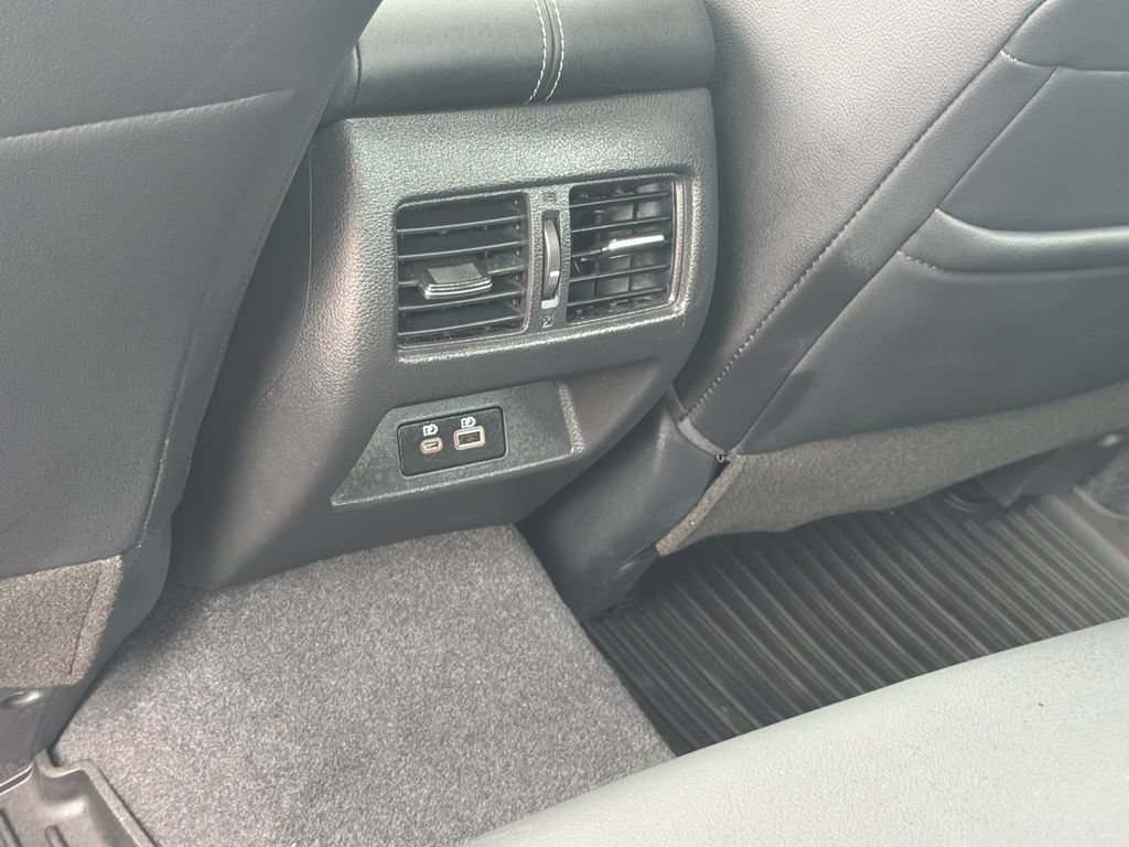 Certified 2023 Nissan Altima 2.5 SL AWD/4WD image 33
