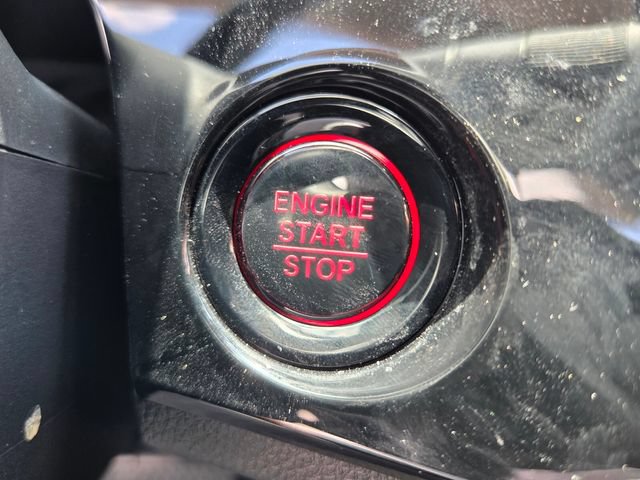 Used 2024 Honda Civic EX image 28
