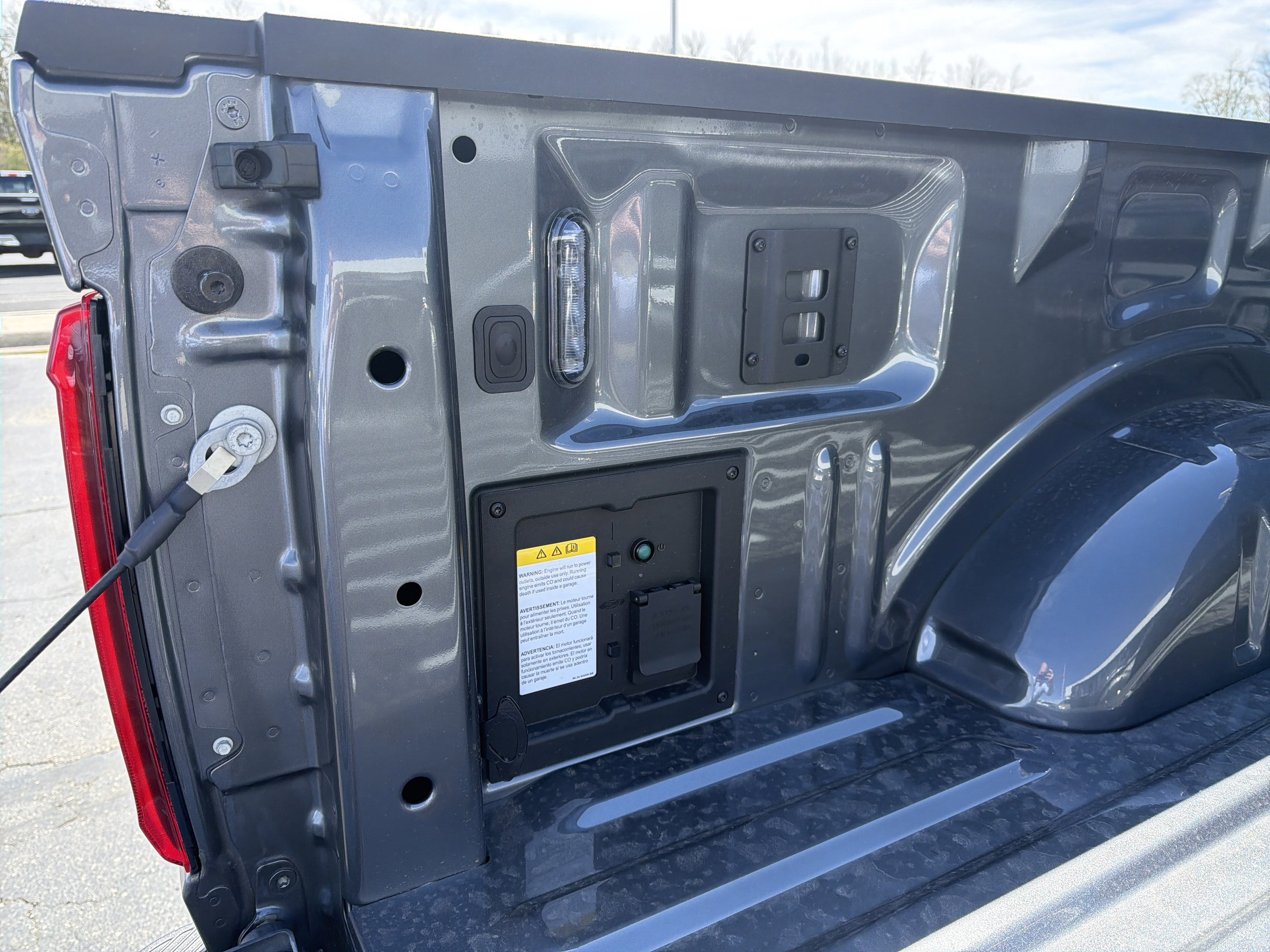 New 2026 Ford F150 Raptor AWD/4WD image 14