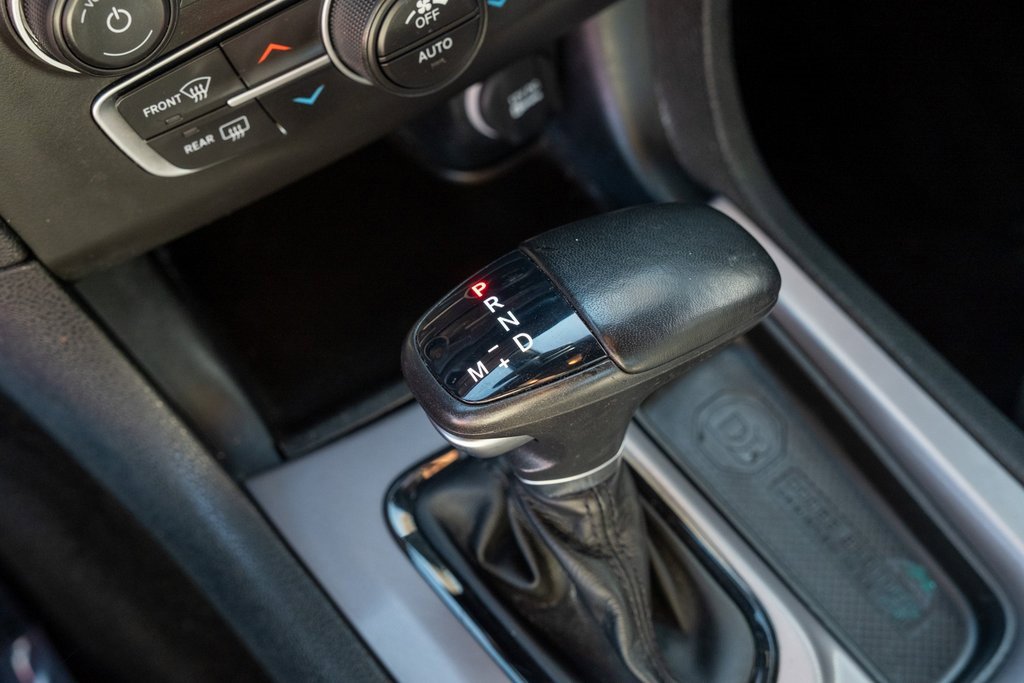 Used 2022 Dodge Charger SXT w/ Blacktop Package image 18