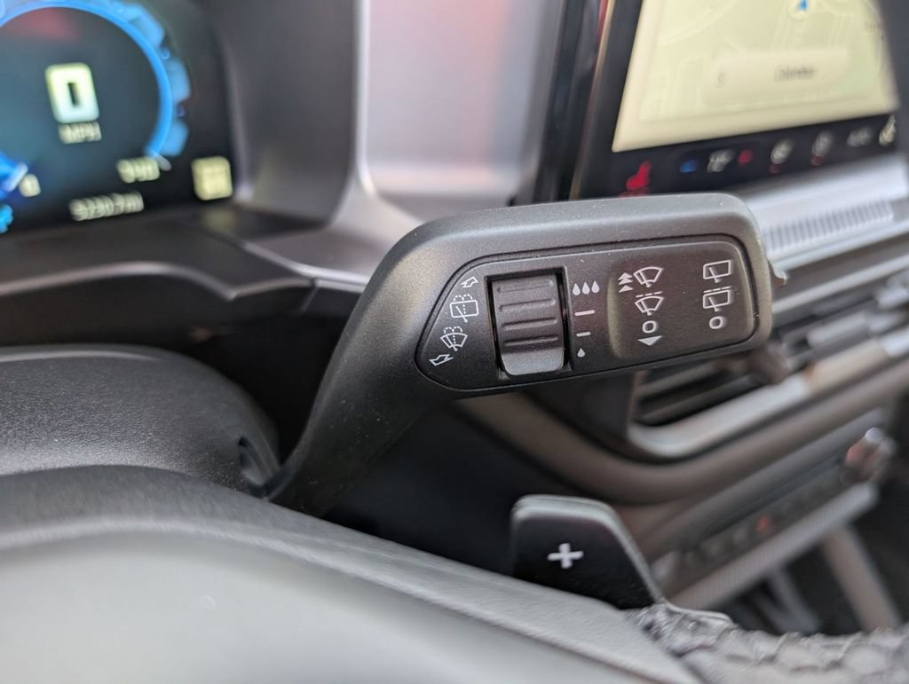 New 2025 Ford Bronco Sport Badlands w/ Badlands Tech Package AWD/4WD image 26