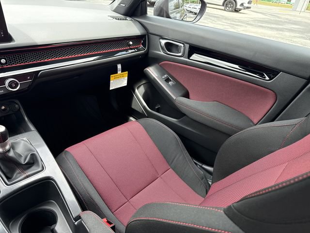 New 2026 Honda Civic Si image 21