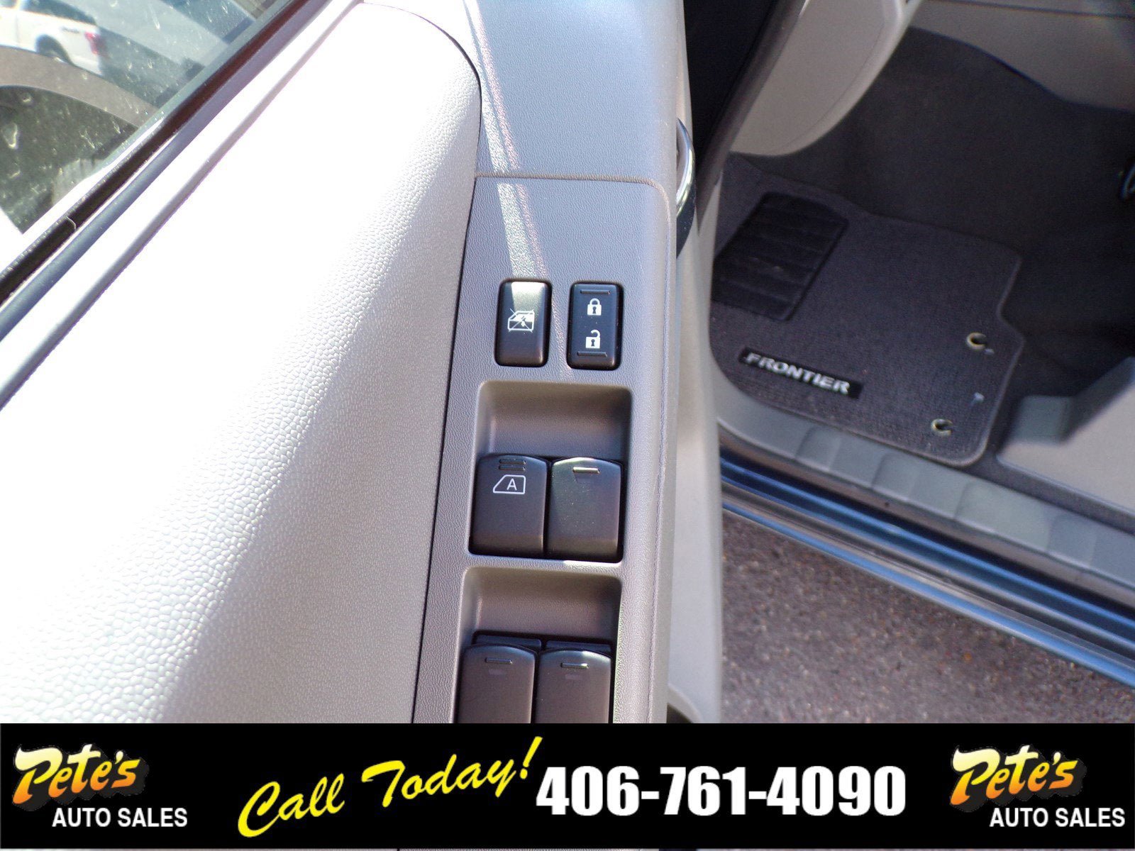 Used 2019 Nissan Frontier SV w/ Value Truck Package image 20