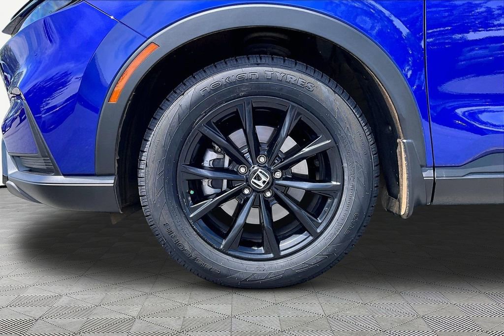 Used 2025 Honda CR-V Sport image 21