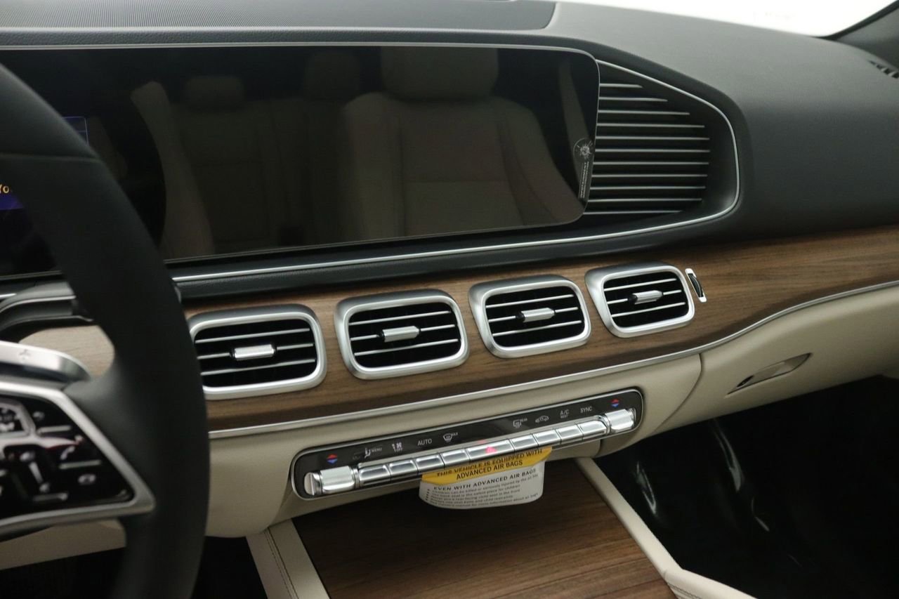 New 2026 Mercedes-Benz GLE 350 4MATIC image 6