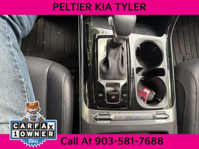 Used 2024 Kia Carnival SX Prestige FWD image 24