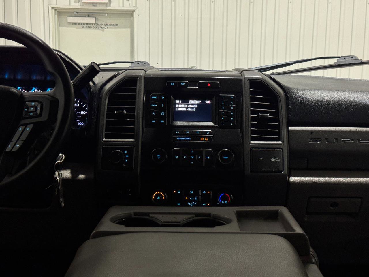 Used 2021 Ford F350 XL w/ Power Equipment Group AWD/4WD image 21
