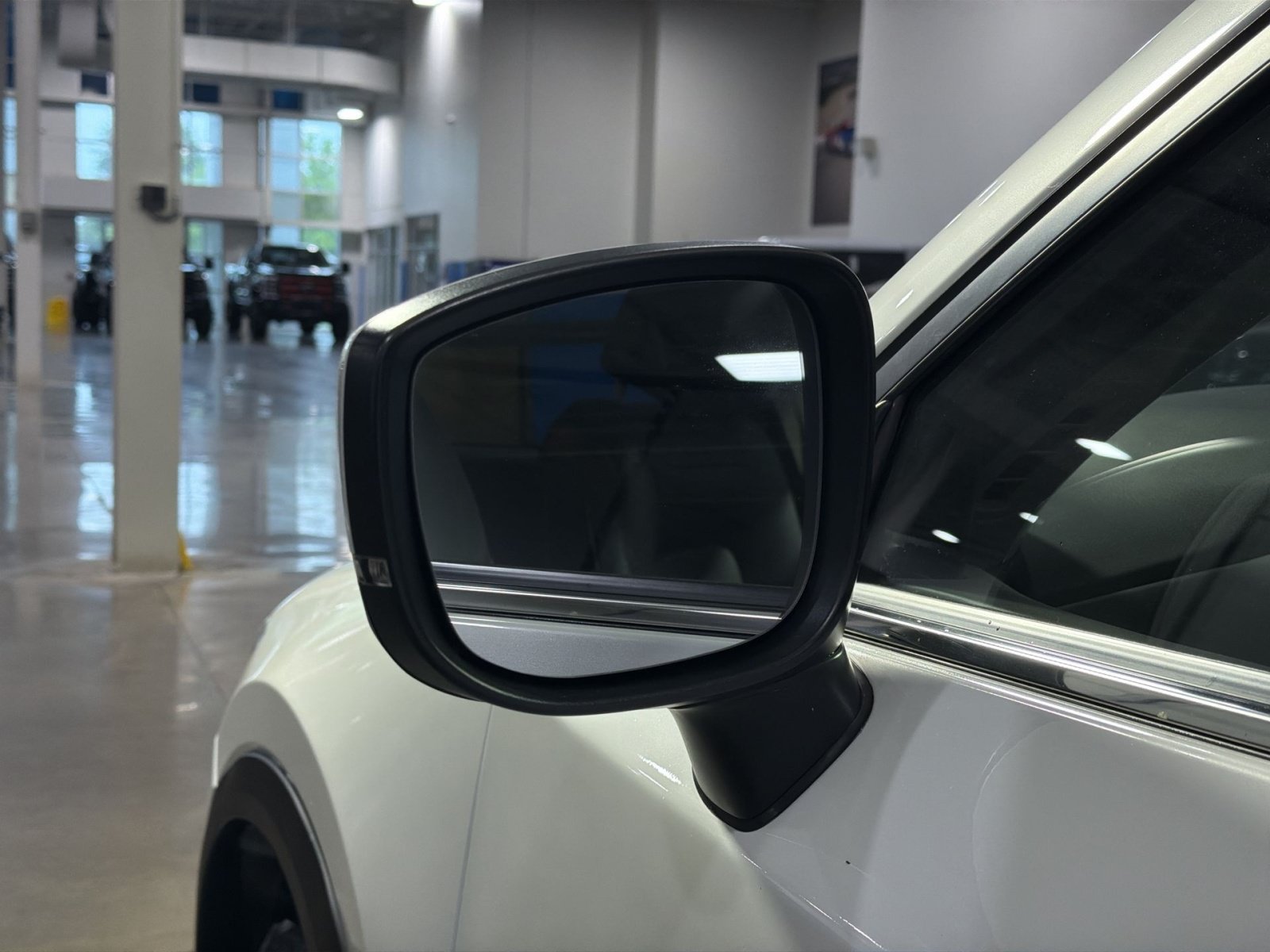 Used 2023 MAZDA CX-5 AWD 2.5 S image 13