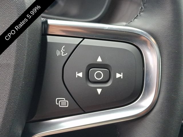 Certified 2023 Volvo XC40 Recharge Ultimate w/ Protection Package Premier AWD/4WD image 26
