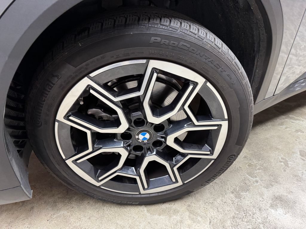 Certified 2024 BMW X2 xDrive28i AWD/4WD image 31