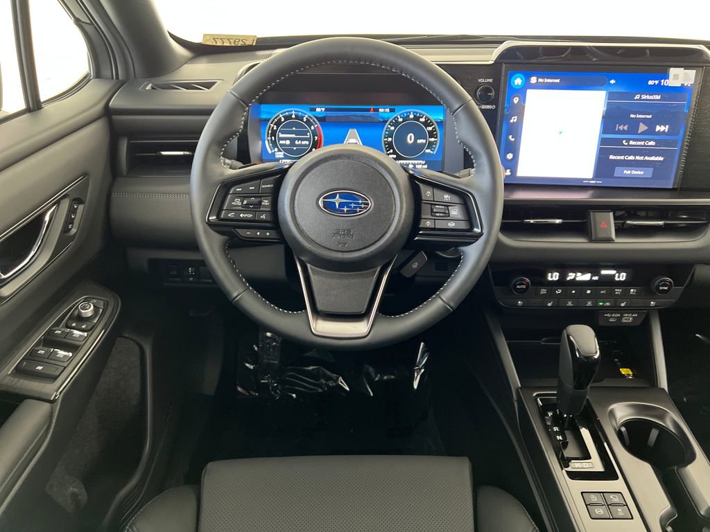 New 2026 Subaru Outback Touring XT AWD/4WD image 15