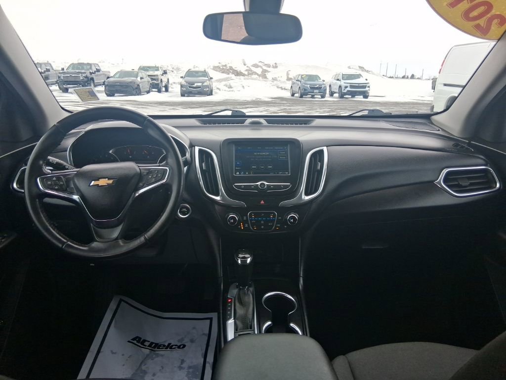 Used 2019 Chevrolet Equinox LT image 19