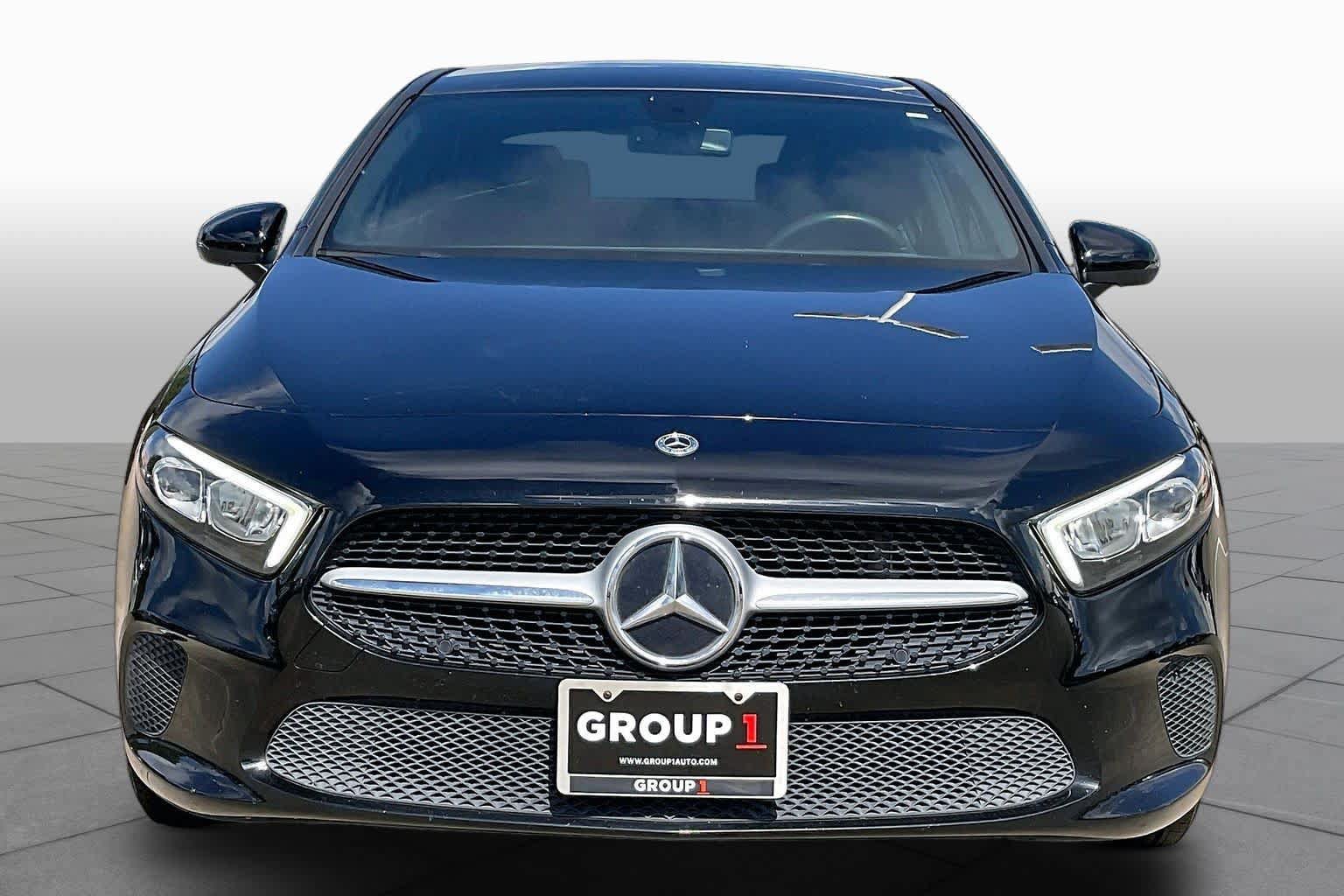 Used 2022 Mercedes-Benz A 220 image 4
