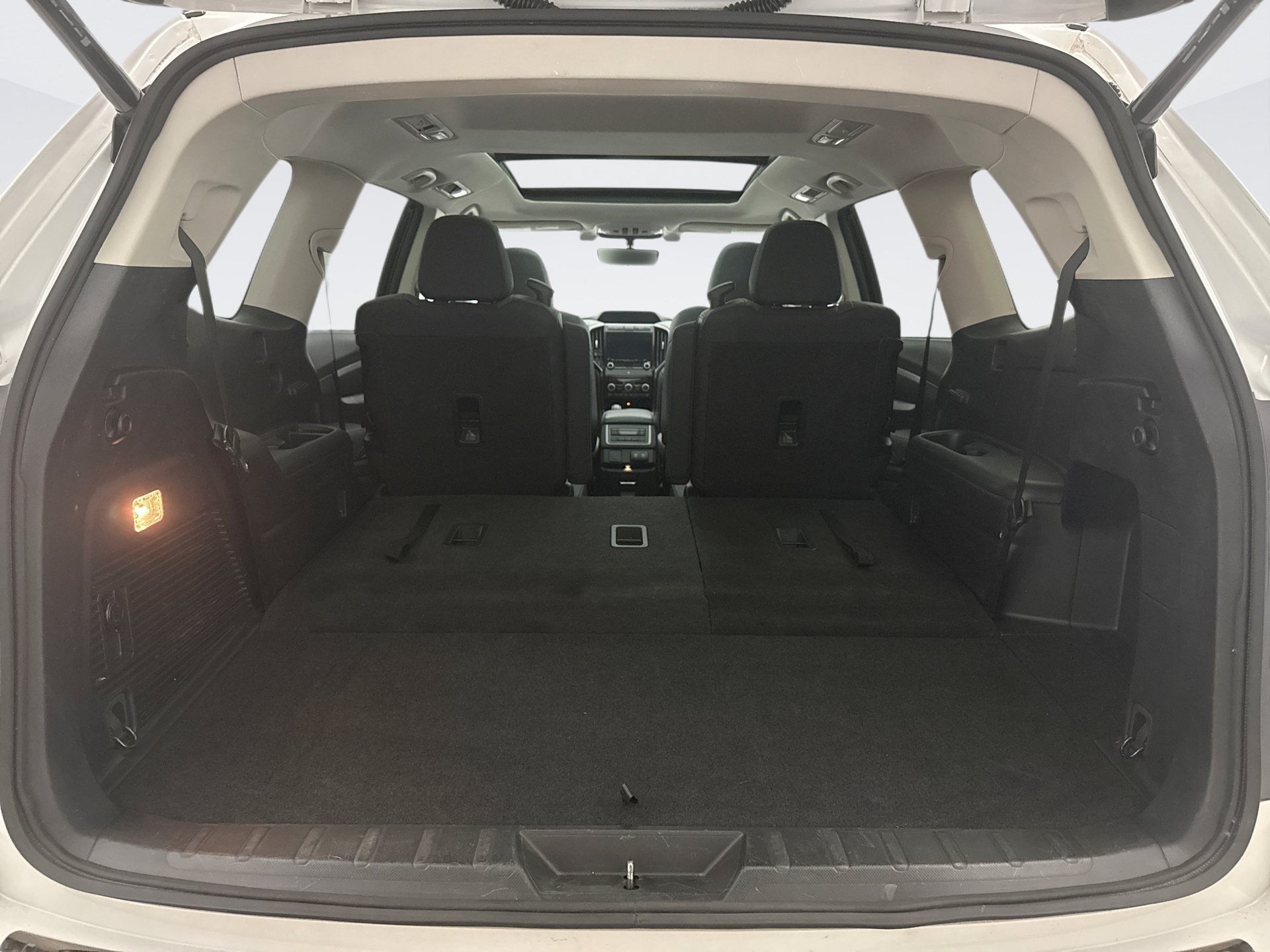 Used 2022 Subaru Ascent Onyx Edition AWD/4WD image 24