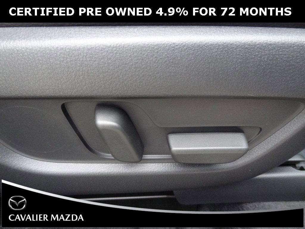 Used 2025 MAZDA CX-90 Plug-In Hybrid w/Premium Sport image 26