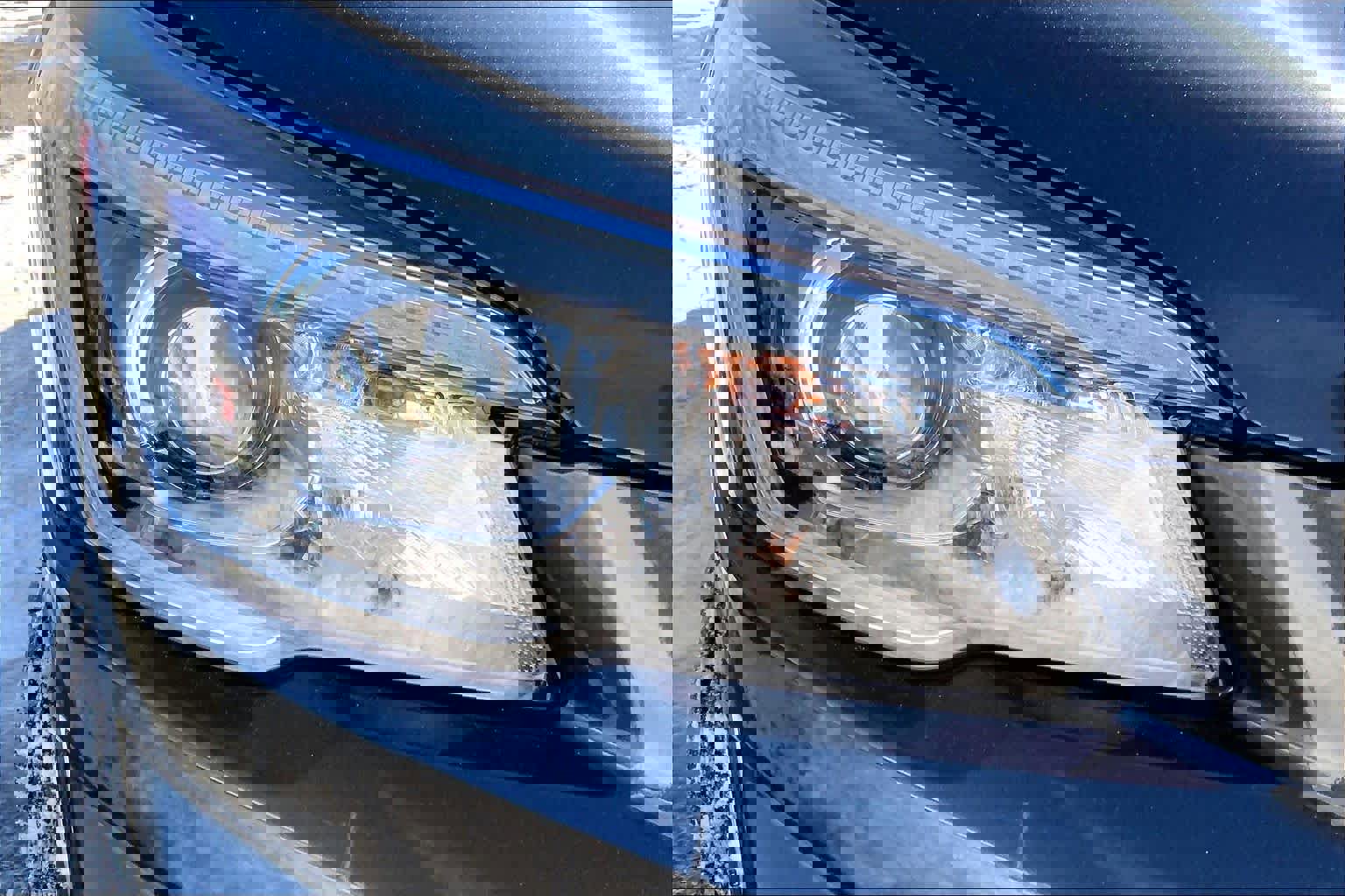 Used 2019 Subaru Forester Limited image 26