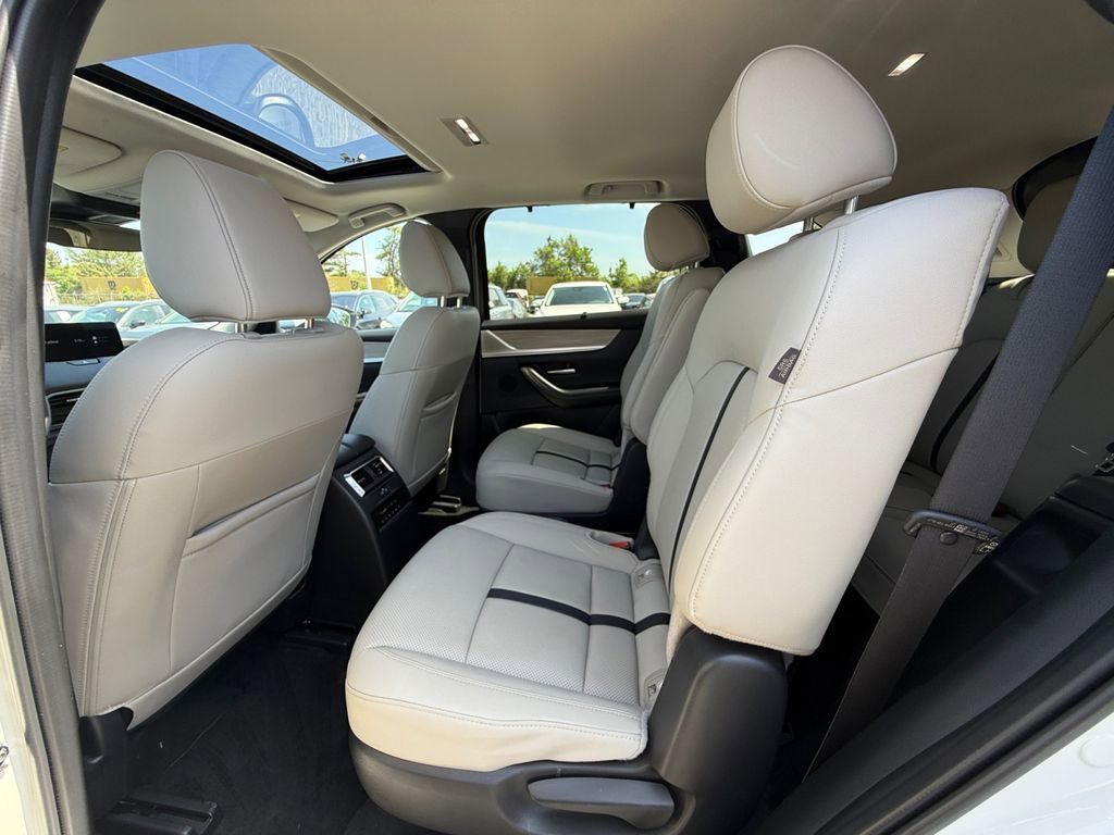 Used 2024 MAZDA CX-90 Plug-In Hybrid w/ Preferred image 24