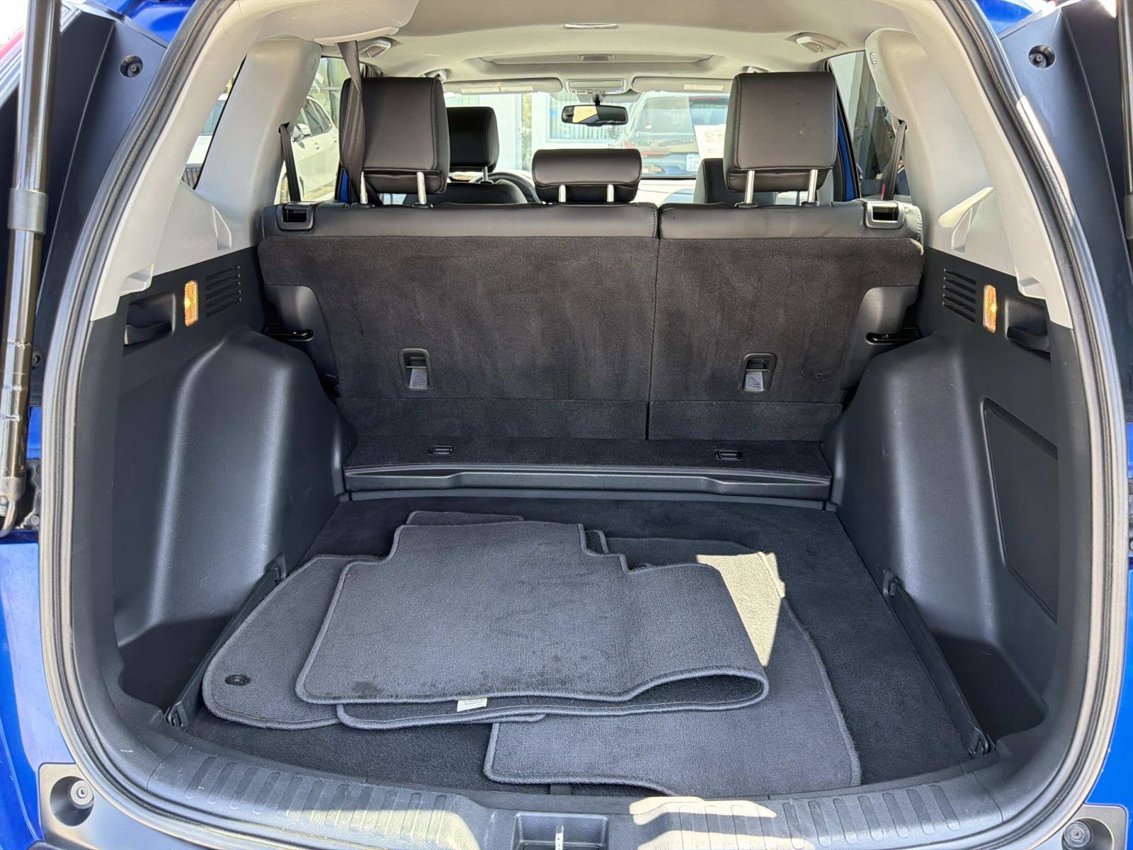 Used 2020 Honda CR-V Touring image 5