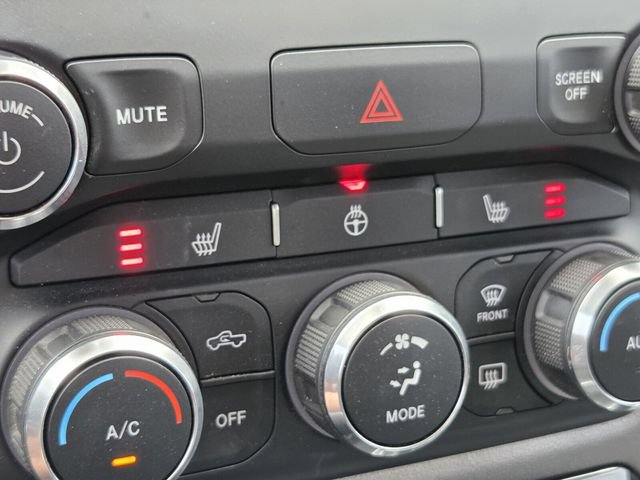 Used 2019 RAM 1500 Big Horn RWD image 21