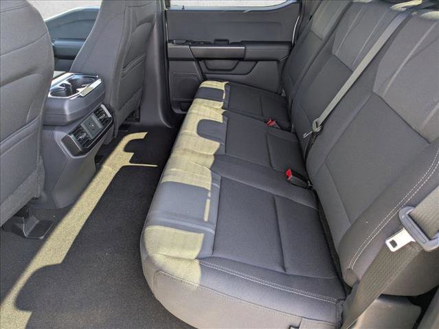 New 2026 Ford F150 STX w/ Equipment Group 200A image 15