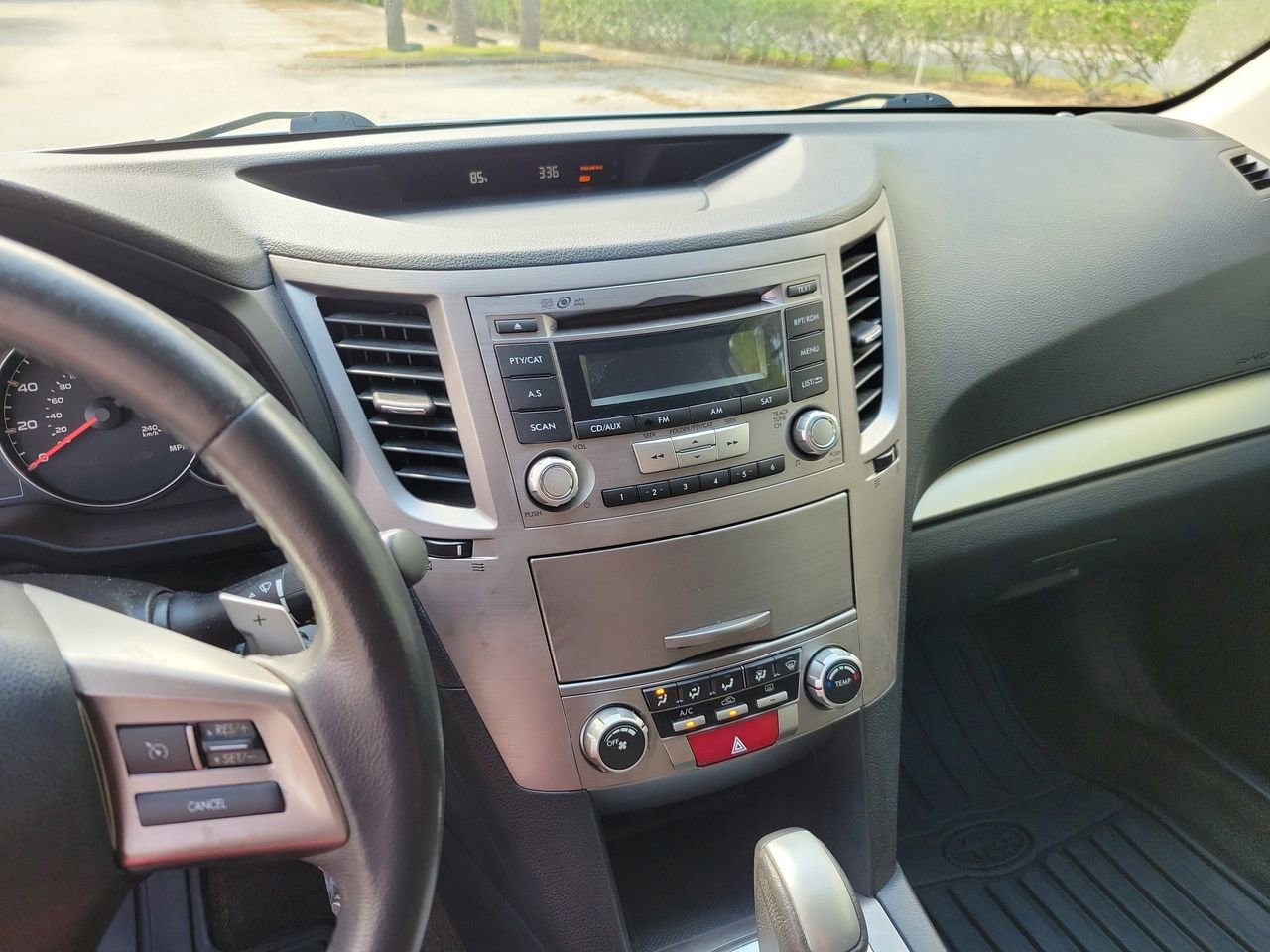 Used 2013 Subaru Outback 2.5i Premium w/ Popular Pkg 3 image 23