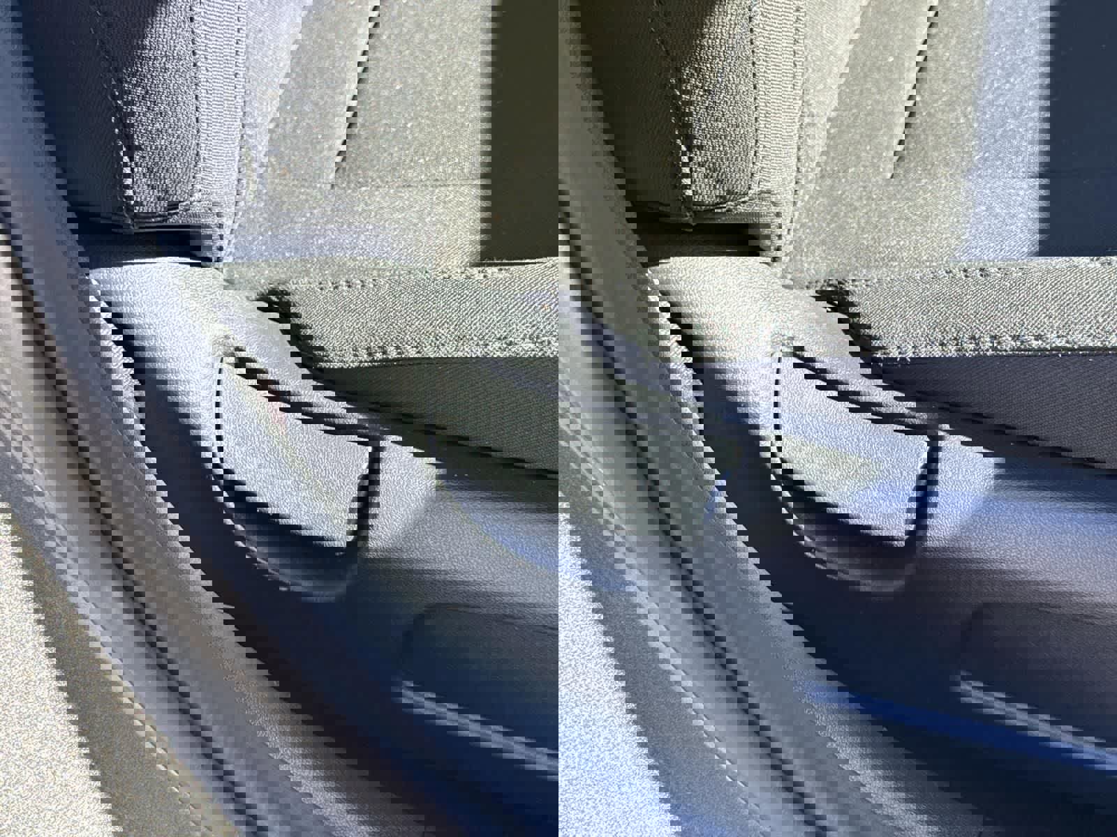 Certified 2025 Hyundai Elantra SEL image 38