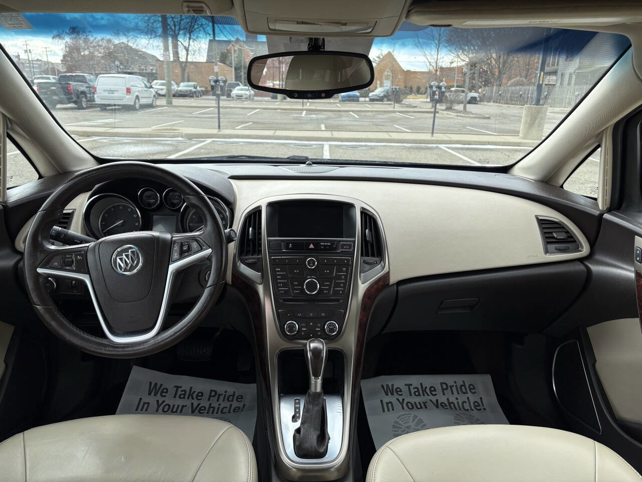 Used 2013 Buick Verano image 24