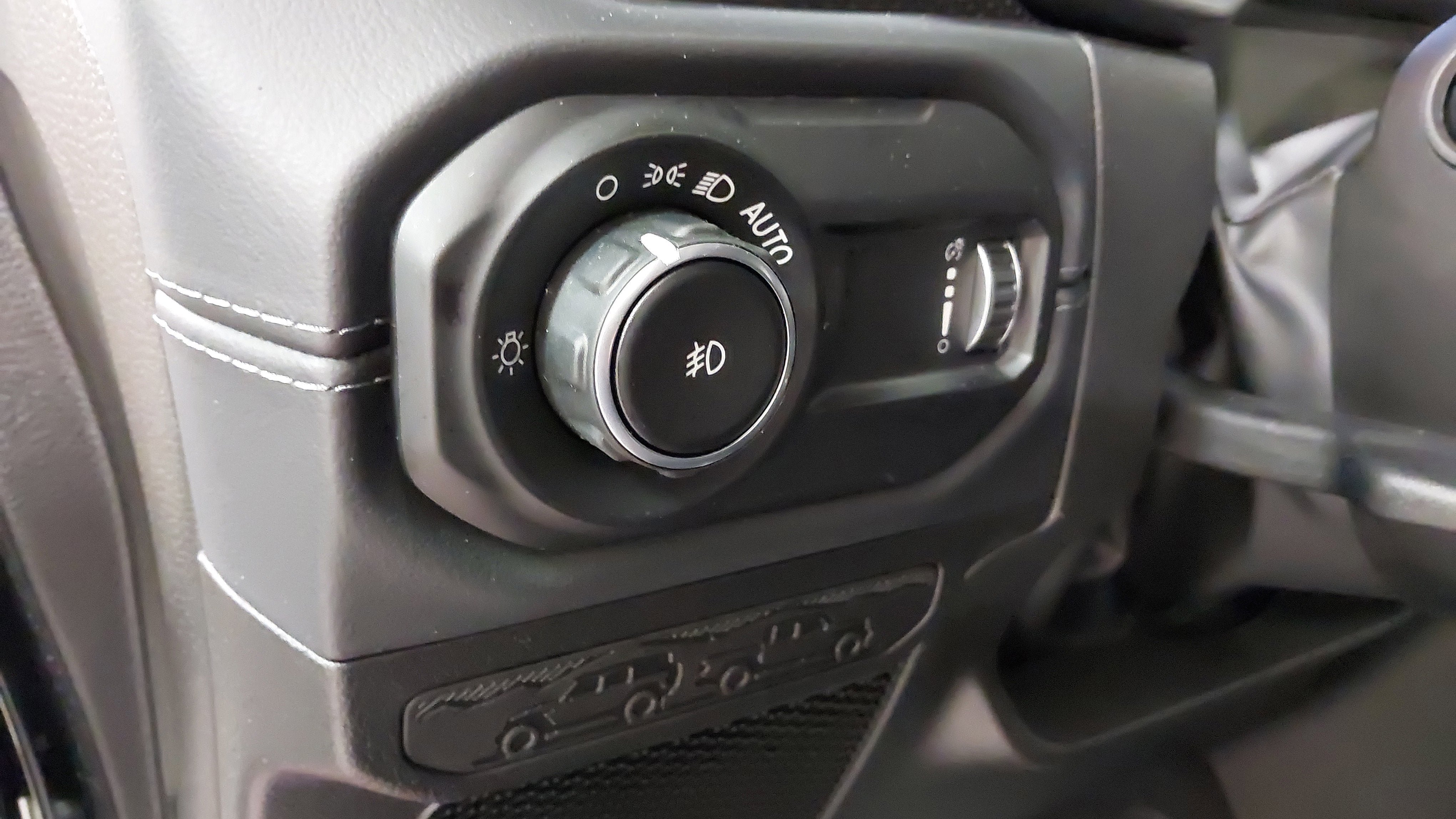 New 2026 Jeep Wrangler Unlimited Rubicon AWD/4WD image 31