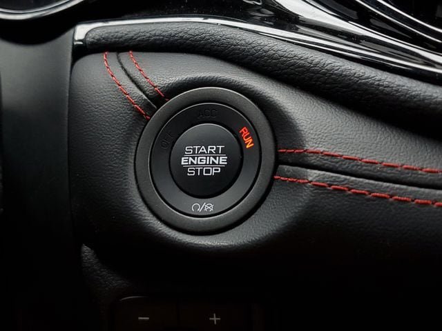 Certified 2025 Dodge Durango R/T AWD/4WD image 37