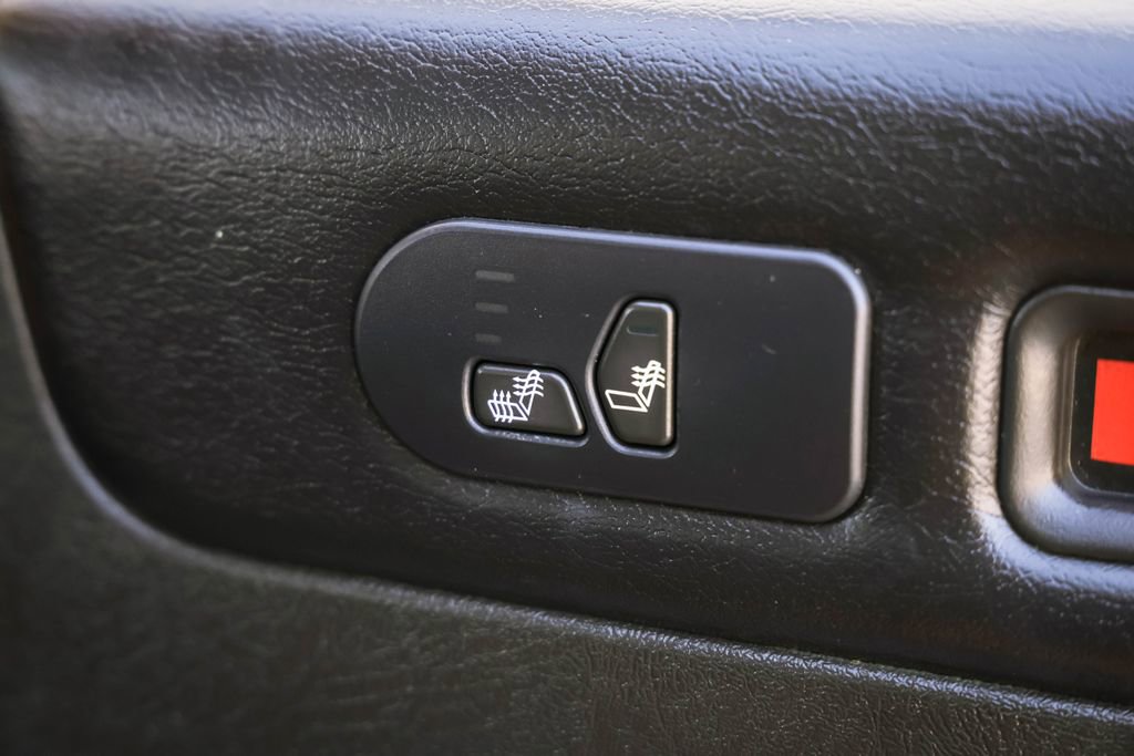 Used 2007 HUMMER H2 image 20