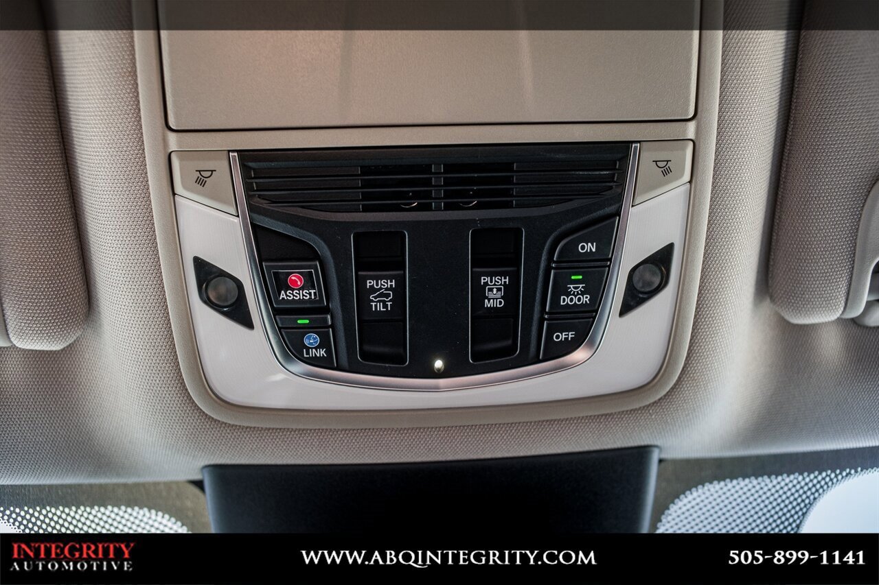 Used 2024 Acura MDX Technology image 33