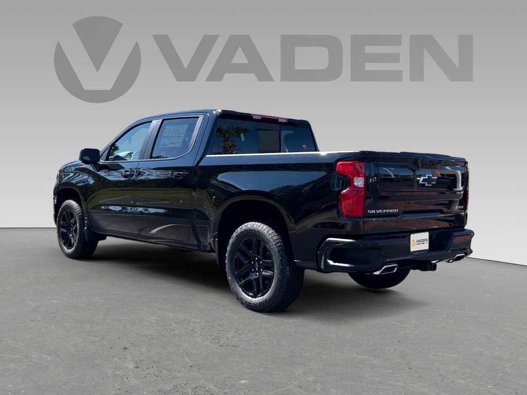 New 2026 Chevrolet Silverado 1500 RST image 26