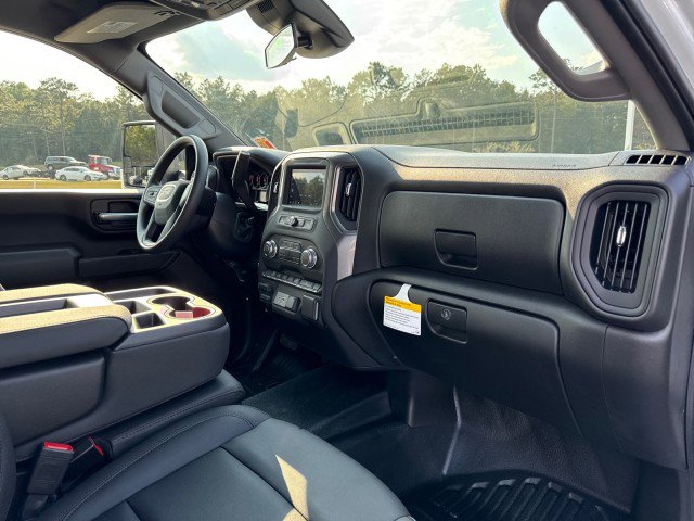 New 2026 GMC Sierra 2500 Pro w/ Convenience Package image 11