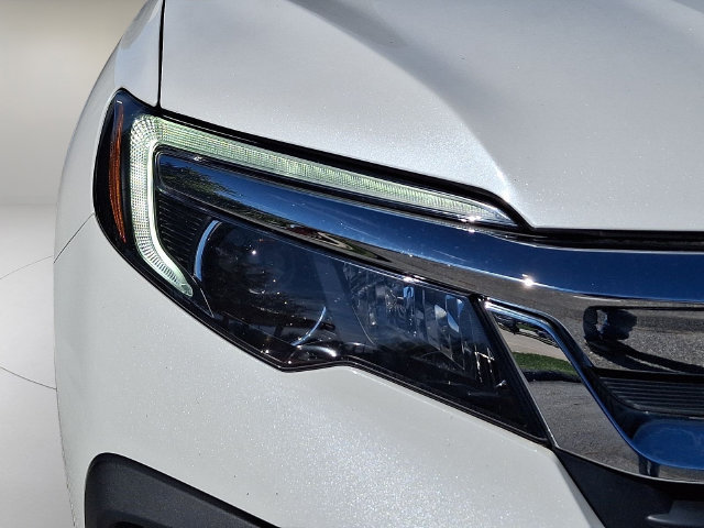 Used 2021 Honda Pilot EX-L image 9