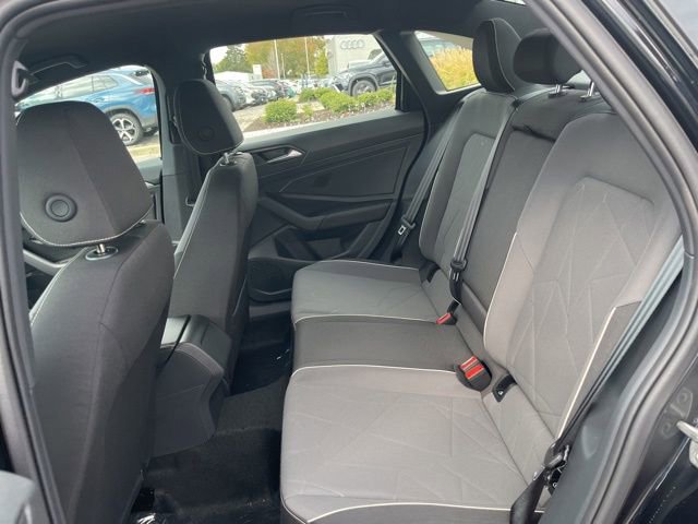 New 2026 Volkswagen Jetta Sport image 24
