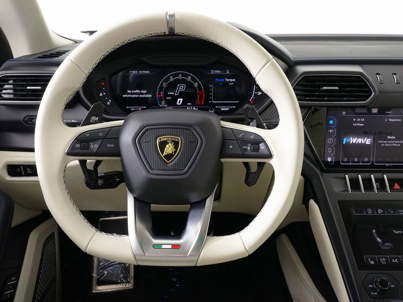 Used 2024 Lamborghini Urus S image 21