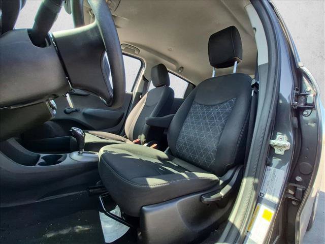 Used 2020 Chevrolet Spark LS FWD image 13