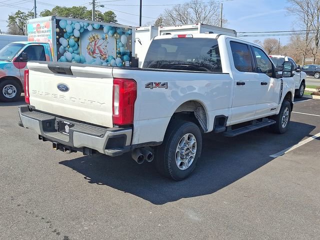 Used 2025 Ford F250 XLT image 9