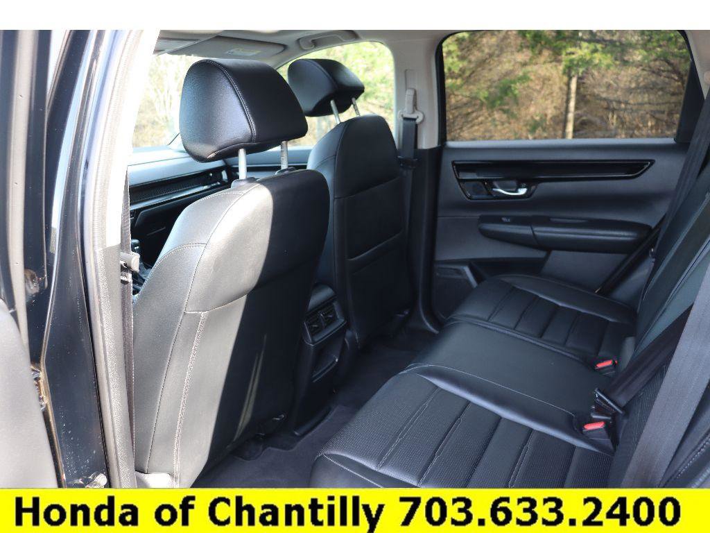 Used 2023 Honda CR-V EX-L image 26